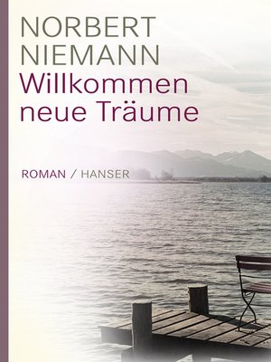 cover image of Willkommen neue Träume